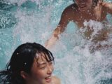 市営プール　25年02月10日　山口県　防府市　プール女子　人気動画　⇒　http://bokki.jp/movie　　#水着　#プール女子　　