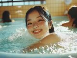公共プール　25年05月23日　愛知県　江南市　プール　人気動画　⇒　http://bokki.jp/movie　　#水着　#プール女子　　