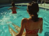 市営プール　25年11月16日　愛知県　豊橋市　プール　人気動画　⇒　http://bokki.jp/movie　　#水着　#プール女子　　