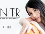義姉NTR 〜絶対に内緒にするから一度だけ・・・〜 上山奈々