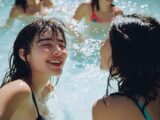 県営プール　26年03月10日　奈良県　香芝市　市営プール　人気動画　⇒　http://bokki.jp/movie　　#水着　#プール女子　　