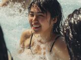 市営プール　26年05月10日　長野県　千曲市　県営プール　人気動画　⇒　http://bokki.jp/movie　　#水着　#プール女子　　