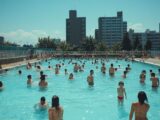 市営プール　26年06月15日　静岡県　沼津市　県営プール　人気動画　⇒　http://bokki.jp/movie　　#水着　#プール女子　　