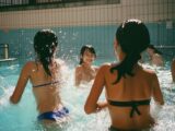 プール　26年07月06日　山口県　下関市　公共プール　人気動画　⇒　http://bokki.jp/movie　　#水着　#プール女子　　